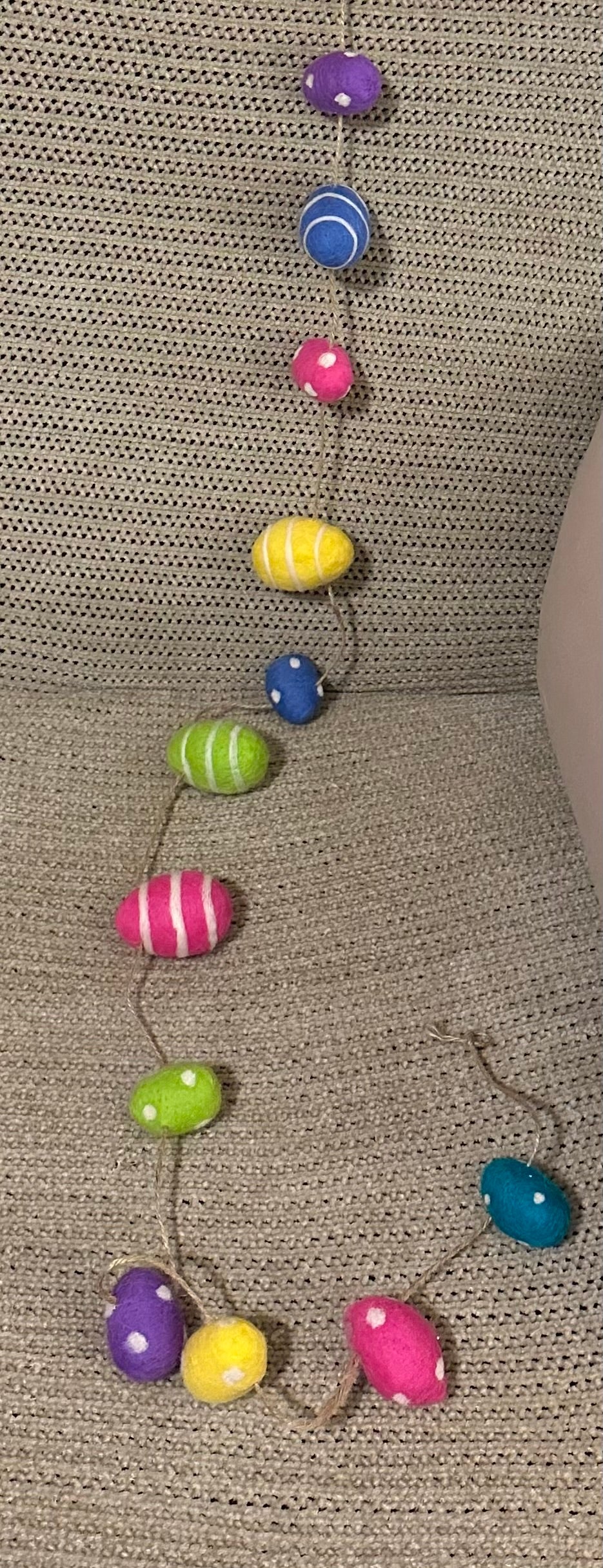 Easter and Spring Fun Decor